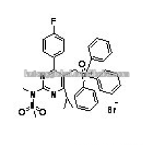 Rosuvastatin Intermediates ZD cas 885437-83-8